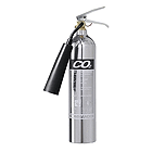 2kg Prestige Chrome Co2